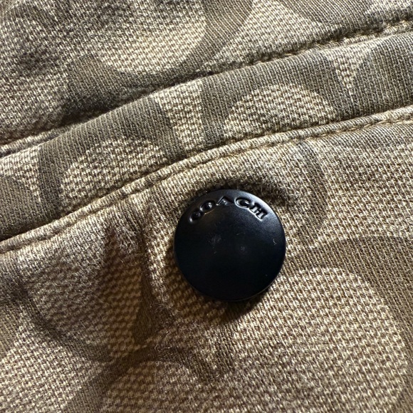 Coach pants - Picture 5 of 7